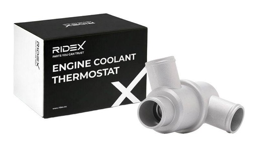 [COO-THE-RID-IZH-NEW-0001] Thermostat, coolant