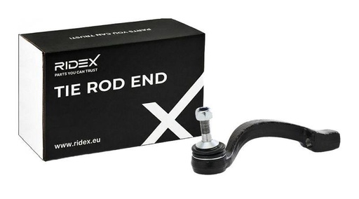 [STR-TRD-RID-JAG-NEW-0002] Tie Rod End