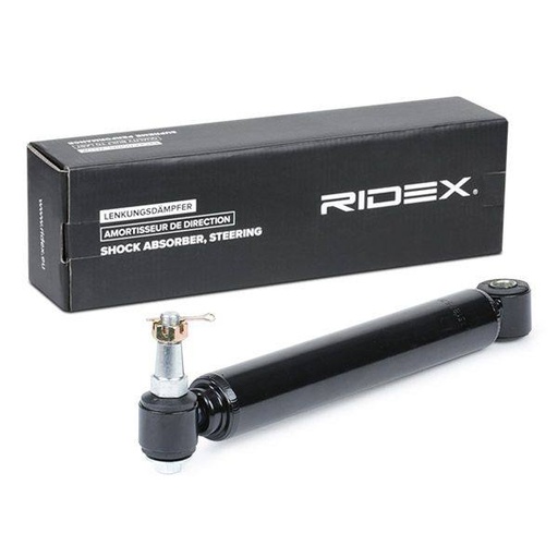[SUS-SHA-RID-JEE-NEW-0005] Shock Absorber, steering