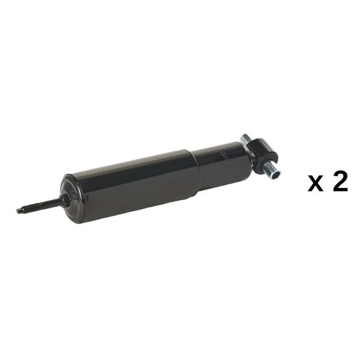 Shock Absorber