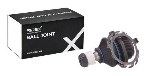 [SUS-BJT-RID-PEU-NEW-0016] Ball Joint