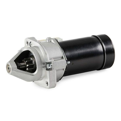 [ELE-MSC-RID-BMW-NEW-0004] Starter