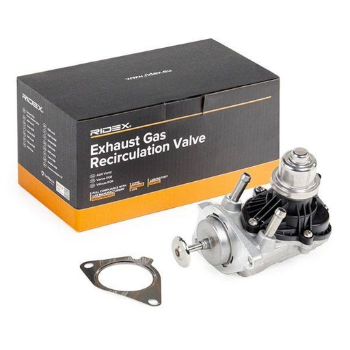 [SUPP-6358-1145E0246] EGR Valve