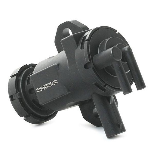 [ENG-TUR-RID-BMW-NEW-0001] Pressure converter, turbocharger
