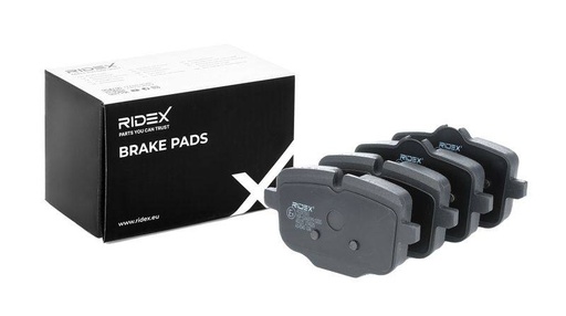 [BRK-DSC-RID-BMW-NEW-0071] Brake Pad Set, disc brake