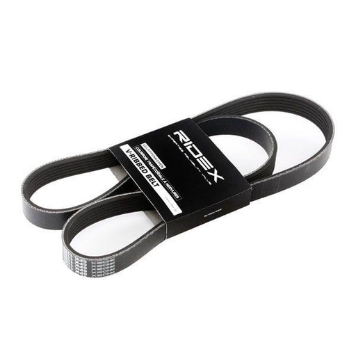 V-ribbed Belt Set