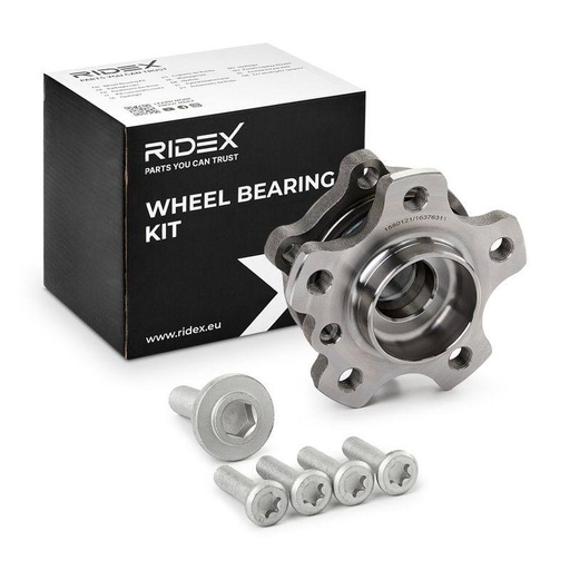 [BEA-WBE-RID-BMW-NEW-0002] Wheel Bearing Kit