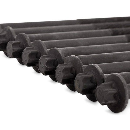 [SUPP-6358-1217B0012] Cylinder Head Bolt Set