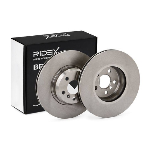[BRK-DSC-RID-BMW-NEW-0061] Brake Disc