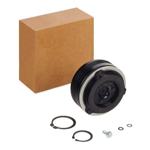 [COO-MSC-RID-BMW-NEW-0007] Magnetic Clutch, air conditioning compressor