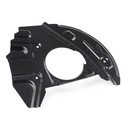 [BRK-DSC-RID-BMW-NEW-0113] Splash Guard, brake disc