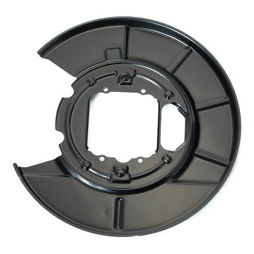 [BRK-DSC-RID-BMW-NEW-0112] Splash Guard, brake disc