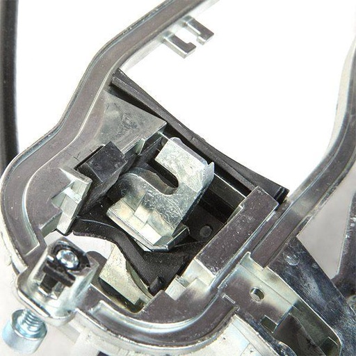 [SUPP-6358-1373D0145] Exterior Door Handle