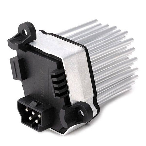 [SUPP-6358-1385C0006] Control Unit, heating/ventilation