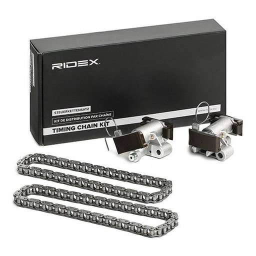 [ENG-TCH-RID-BMW-NEW-0005] Timing Chain Kit