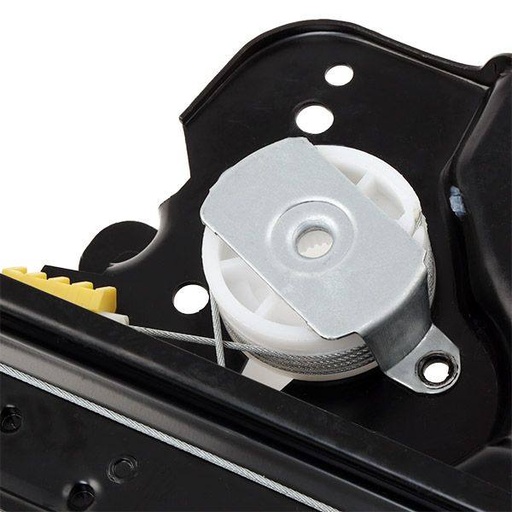 [SUPP-6358-1561W0237] Window Regulator