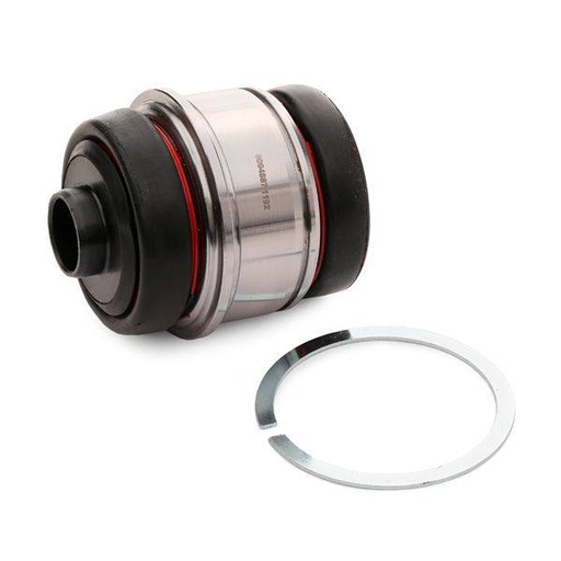 [SUS-CAR-RID-BMW-NEW-0018] Mounting, control/trailing arm