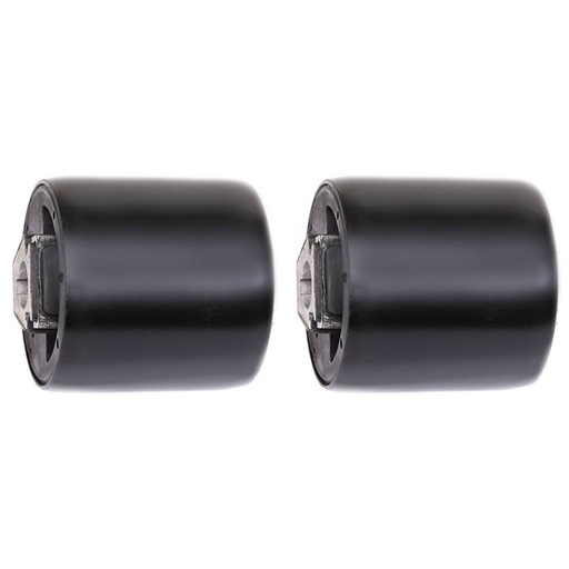 Mounting, control/trailing arm