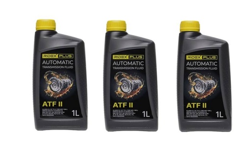 Automatic Transmission Fluid