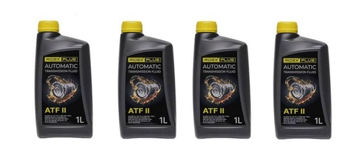 Automatic Transmission Fluid