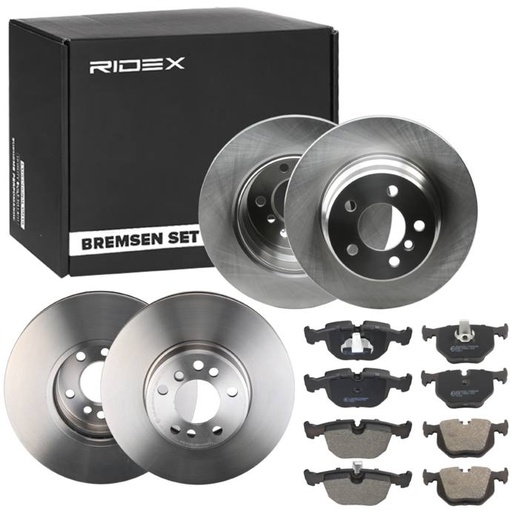 Brake Kit, disc brake