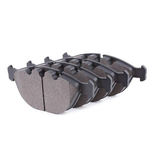 [BRK-DSC-RID-BMW-NEW-0125] Brake Pad Set, disc brake