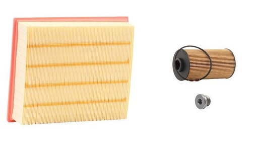 Filter Set