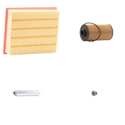Filter Set