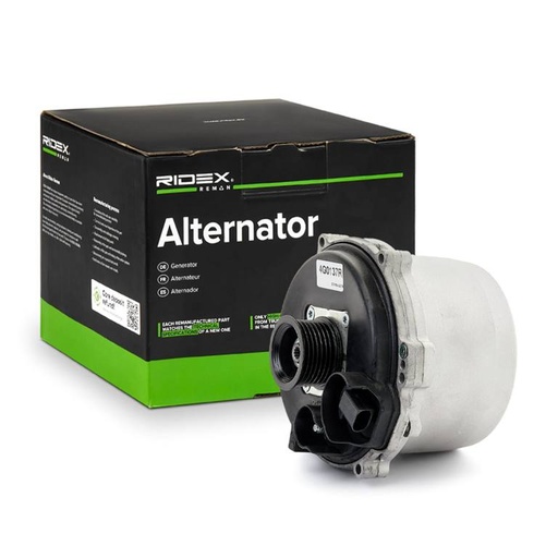 [ELE-ALT-RID-BMW-NEW-0022] Alternator
