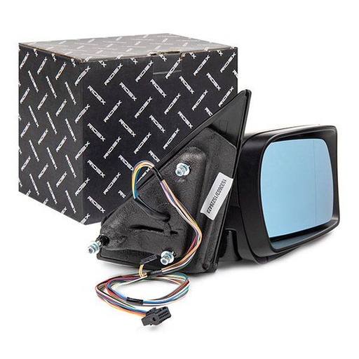[SUPP-6358-50O0494] Exterior Mirror