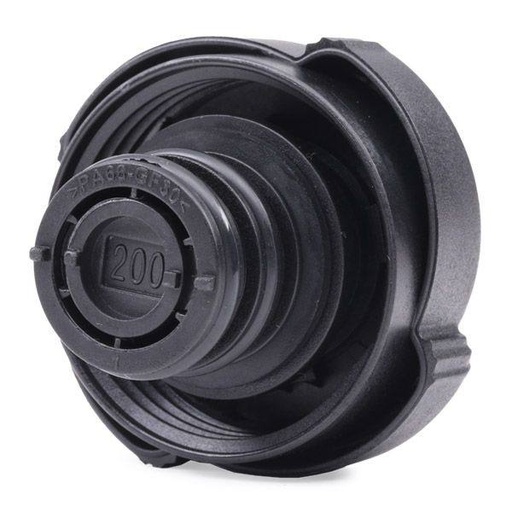 [COO-MSC-RID-BMW-NEW-0001] Cap, coolant tank