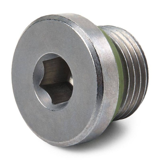 [SUPP-6358-593D0056] Screw Plug, oil sump