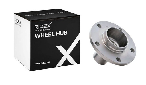 [BEA-WHU-RID-BMW-NEW-0002] Wheel Hub