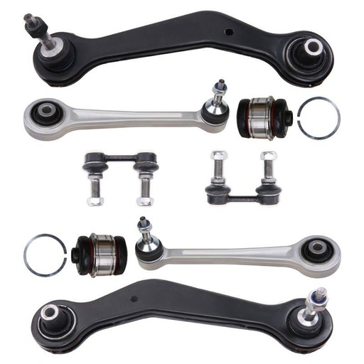 Repair Kit, control arm