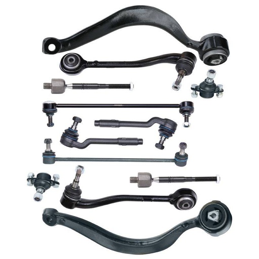 Repair Kit, control arm