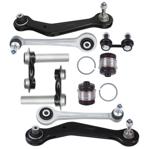 Repair Kit, control arm