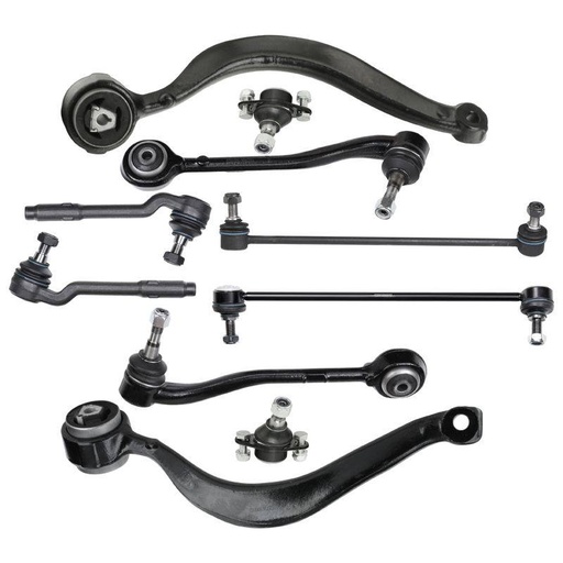 Repair Kit, control arm