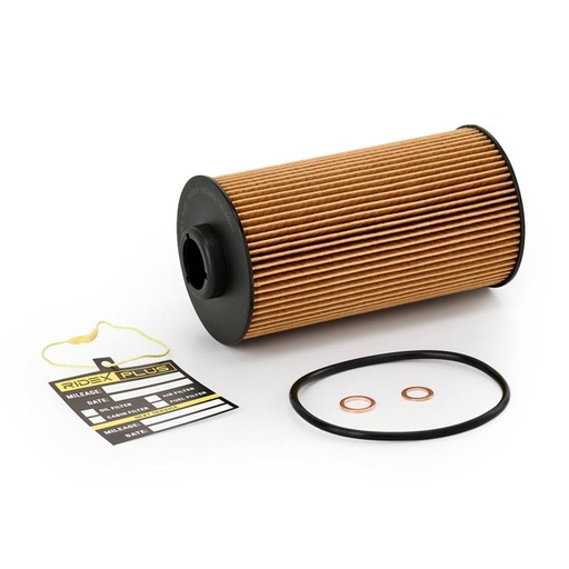 [FIL-OIL-RID-BMW-NEW-0009] Oil Filter