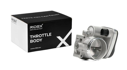 [SUPP-6358-158T0089] Throttle Body
