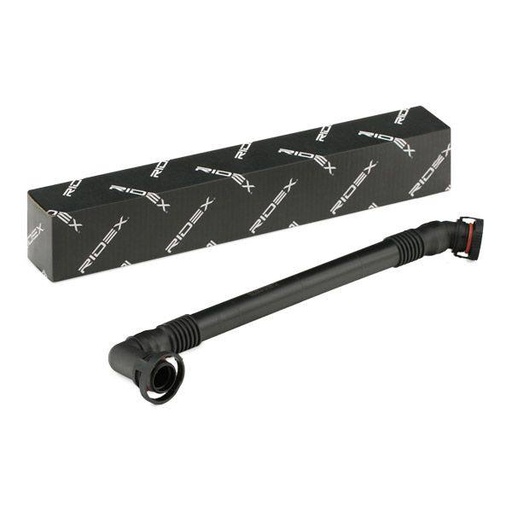 [SUPP-6358-1600H16000016] Hose, crankcase ventilation