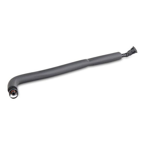 [SUPP-6358-1600H16000039] Hose, crankcase ventilation