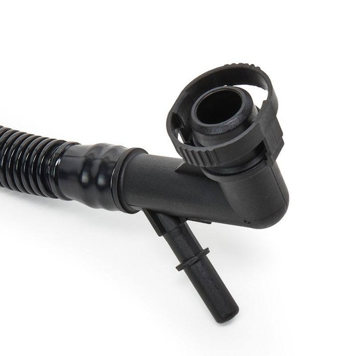 [SUPP-6358-1600H16000089] Hose, crankcase ventilation