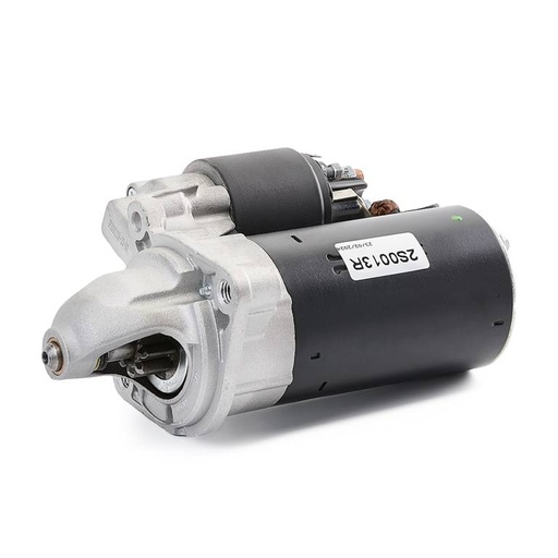 [ELE-MSC-RID-BMW-NEW-0016] Starter