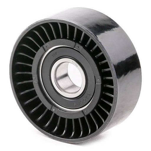 [SUPP-6358-310T0157] Tensioner Pulley, V-ribbed belt
