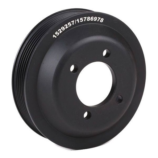 [COO-WPU-RID-BMW-NEW-0001] Belt Pulley, water pump