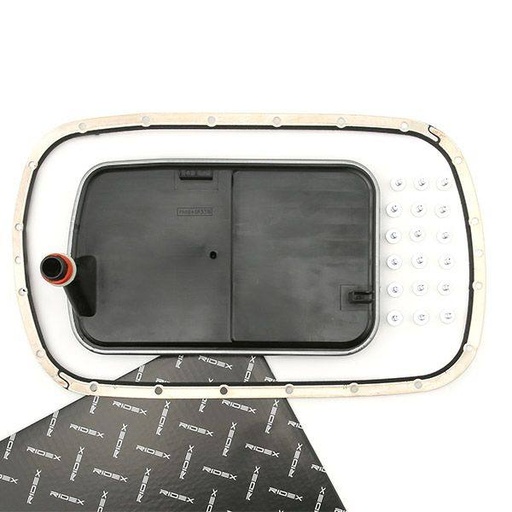 [TRN-MSC-RID-BMW-NEW-0050] Hydraulic Filter Kit, automatic transmission