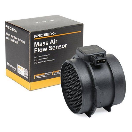 [ELE-SEN-RID-BMW-NEW-0106] Mass Air Flow Sensor