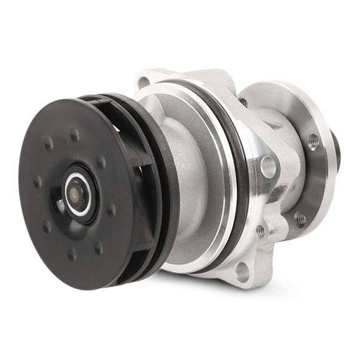 [COO-WPU-RID-BMW-NEW-0013] Water Pump + V-ribbed Belt Kit