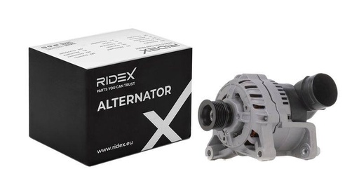 [ELE-ALT-RID-BMW-NEW-0049] Alternator