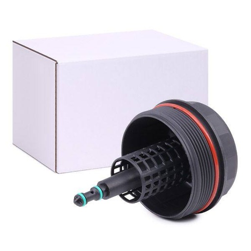 [FIL-OIL-RID-BMW-NEW-0008] Housing, oil filter